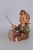 Hummel Goebel Germany European Wanderer 2060 Porcelain Ceramic Figurine 5082b For Sale - Image 11 of 13