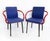 Knoll Ettore Sottsass "Mandarin" Post-modern Dining Chairs, Set of 6 Offered for sale is a set of 6 Knoll North America...