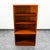 1960s Mid Century Danish Modern Book Shelf Shelving Cabinet Poul Hundevad MCM Compact For Sale In Sacramento - Image 6 of 12