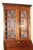 Brown George III Mahogany Secretary For Sale - Image 8 of 16