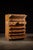 Industrial Antique Four Section Flat File by Hamilton For Sale In Chicago - Image 6 of 12