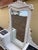 Antique Italian Dressing Table with Mirrror, 1890s For Sale - Image 5 of 7