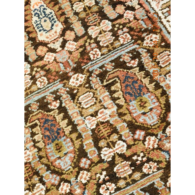 Sarab is famous for its rugs. From 1747 to 1813, it was the capital of the Sarab region, located in North West Persia.....