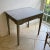 Wood Antique Gustavian Small Writing Desk For Sale - Image 7 of 9