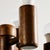 Vintage Oak Table Lamp by Temde Leuchten, 1960s For Sale - Image 6 of 13