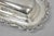 Metal Vintage International Silver Countess Silver Plated Covered Butter Dish For Sale - Image 7 of 12