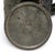Mid-Century Japanese Shofudo Nambu Tekki Cast Iron Bamboo Tetsubin Tea Kettle For Sale - Image 14 of 15