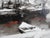Large Mid 20th Century Atmospheric Harbor Scene by Charles C. Gruppe Zantman Gallery Provenance For Sale - Image 17 of 17