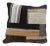 Handmade Patchwork Kilim Pillow Cover For Sale