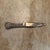 Mexican William Spratling Silver Letter Opener Mid-Century Mexican Modernism For Sale - Image 3 of 18