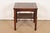 Mission Stickley Mission Oak Arts & Crafts Occasional Side Table For Sale - Image 3 of 9