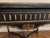 French Napoleon III Ebonized and Gilt Center Table with Sarrancolin Marble Top, 1880 For Sale - Image 11 of 14