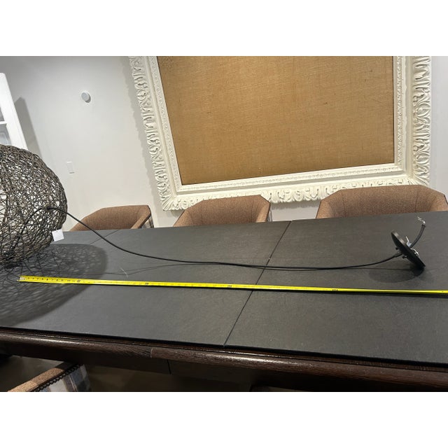 Vine Pendant Lighting For Sale - Image 12 of 14