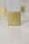 1940s Monumental Brass and Metal Torchieres - a Pair For Sale In Dallas - Image 6 of 11