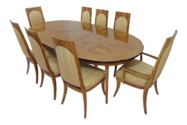 Example of Mastercraft Dining Sets