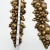 Pair of Vintage Syroco Gold Gilt Fruit & Ribbon Wall Plaques For Sale - Image 13 of 16