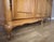 Vintage French Louis XVI Style Wardrobe For Sale - Image 9 of 13
