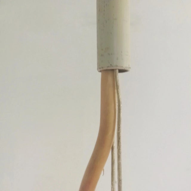 Murano De Majo Ceiling Lamp, 1970s For Sale - Image 6 of 18