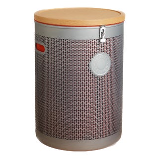 Carrouselle Saddle Box from Hermès, 2010s For Sale