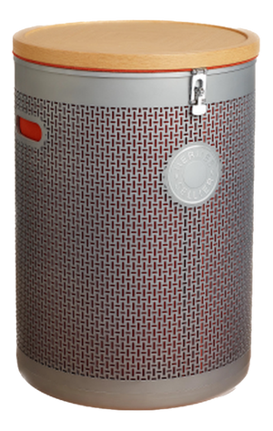 Carrouselle Saddle Box from Hermès, 2010s