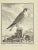 The haggard hawk is an etching realized in 1771 by Jacques Blanchon. Signed in flat. The Artwork Belongs to the Suite...