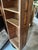 Vintage Country Core Wooden Small Shelf For Sale - Image 12 of 12