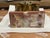 1900s Vintage French Marble Clock Decor For Sale In Boston - Image 6 of 7