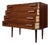 Danish Rosewood Chest of Drawers from FM Møbelfabrik, Denmark, 1960s For Sale