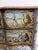 Carved, Lacquered and Painted Chest of Drawers, Sicily, 1700s For Sale - Image 12 of 18