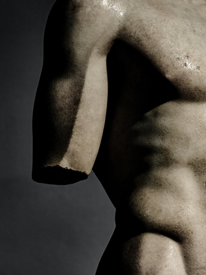 Guy Sargent, Alpha 1, Archival Pigment Print