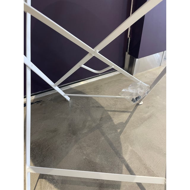 Created at the end of the 19th century – a contemporary of the Eiffel Tower – the Bistro folding table, simple and solid,...