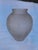 Contemporary Art Deco Vase with Floral Motif, 1930s For Sale - Image 3 of 4