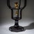 Ebonized Étagère, Vienna, Austria, Early 19th Century For Sale - Image 9 of 11