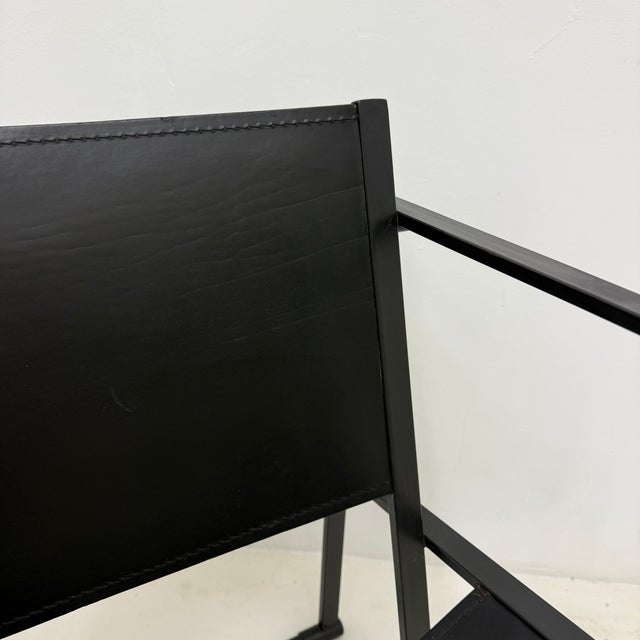 FM60 Chair by Radboud Van Beekum for Pastoe, 1980s For Sale - Image 6 of 18