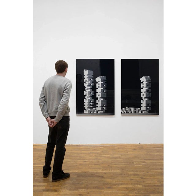 David & Nelson #75 C-Print by Paul Altmann For Sale - Image 4 of 5