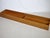 Mid-Century Modern Teak Wall Shelf, 1960s For Sale - Image 6 of 10
