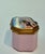 Early 19th Century English Horse Racing Enamel Trinket Box Early 19th Century For Sale - Image 5 of 11