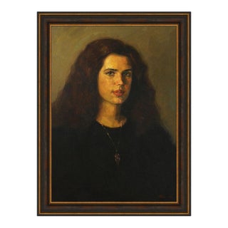 1990s Radiance, Grigory Chainikov For Sale