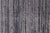 Textile Rug & Kilim’s Modern Textural Rug, Gray and Purple Striae For Sale - Image 7 of 7