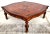 Italian Cocktail Coffee Table by Decorative Crafts Italy For Sale - Image 12 of 17