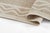 Erin Gates by Momeni Saybrook Ripple Grey Indoor/Outdoor Area Rug 6'6" X 9' For Sale - Image 12 of 12
