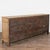 19th Century French Bleached Oak Sideboard Buffet For Sale - Image 14 of 14