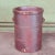 Antique Industrial Red Earthenware Pot, 1900s For Sale - Image 9 of 9