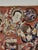 Chinese Tapestry Embroidered in Silk, 1890-1910 For Sale - Image 11 of 18