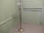 Vintage Art Deco Floor Lamp, 1920 For Sale - Image 6 of 8