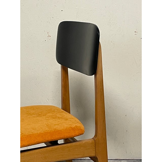 Chairs from Anonima Castelli, 1960s, Set of 4 For Sale - Image 3 of 18