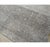 Textile Galerie Shabab Collection Mid-20th Century Handmade Turkish Flatweave Kilim Large Room Size Carpet in Grey For Sale - Image 7 of 10