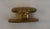 Sz: 3/4"W x 1/2"D Harry's New York Bar is a bar in Paris, France located at 5, Rue Daunou, between the Avenue de l'Opéra...