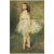 1977 After Auguste Renoir "The Dancer", Large Full-Color Print For Sale In Dallas - Image 6 of 6