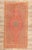 Vintage Taznakht Moroccan Rug, 05'04 X 09'08 For Sale - Image 10 of 10